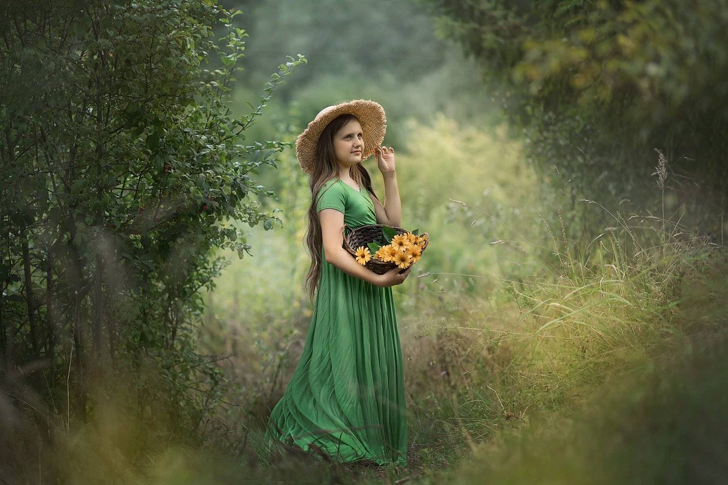 девочка,лето,summer,girl,kid, Vilma Arlauskaite Buloviene