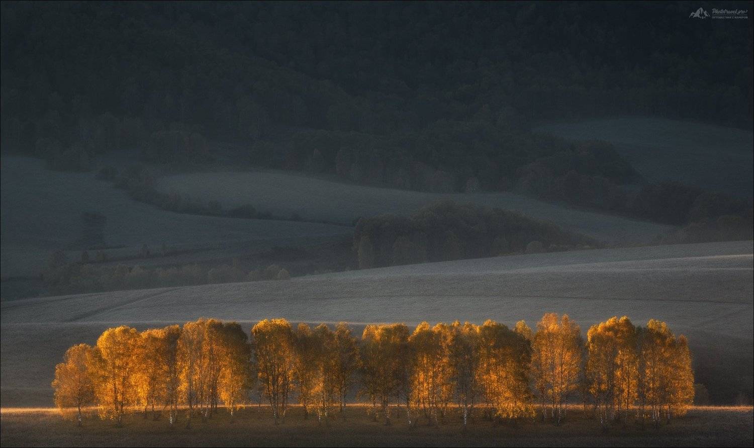 алтай, алтайский край, осень, фототур на алтай, россия,, Влад Соколовский