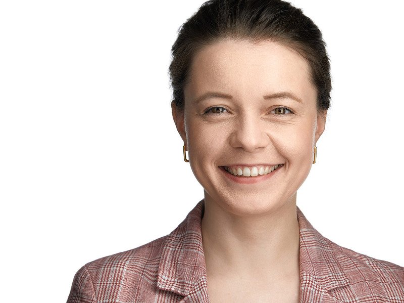 portrait, headshot, studio, close-up, canon, 100mm Tanya фото превью