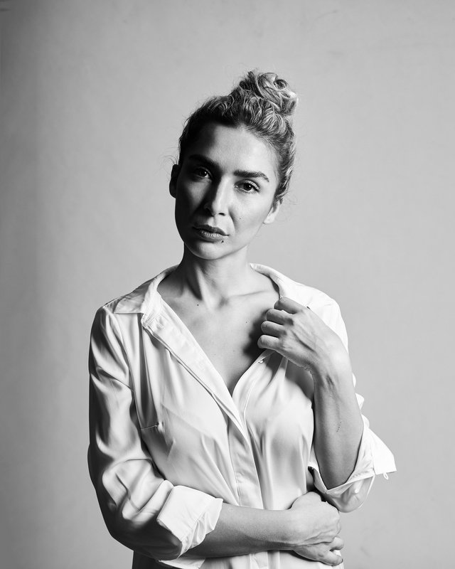 Atefe фото превью