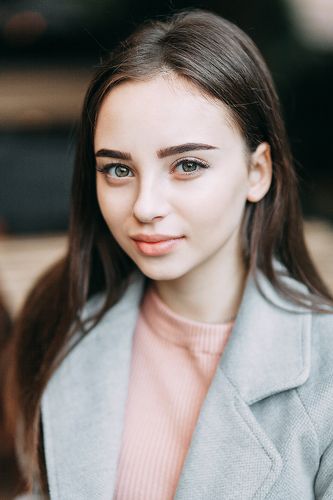 Ксюша