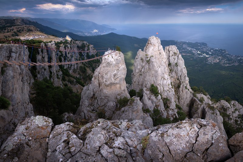 Трезубец в награду фото превью