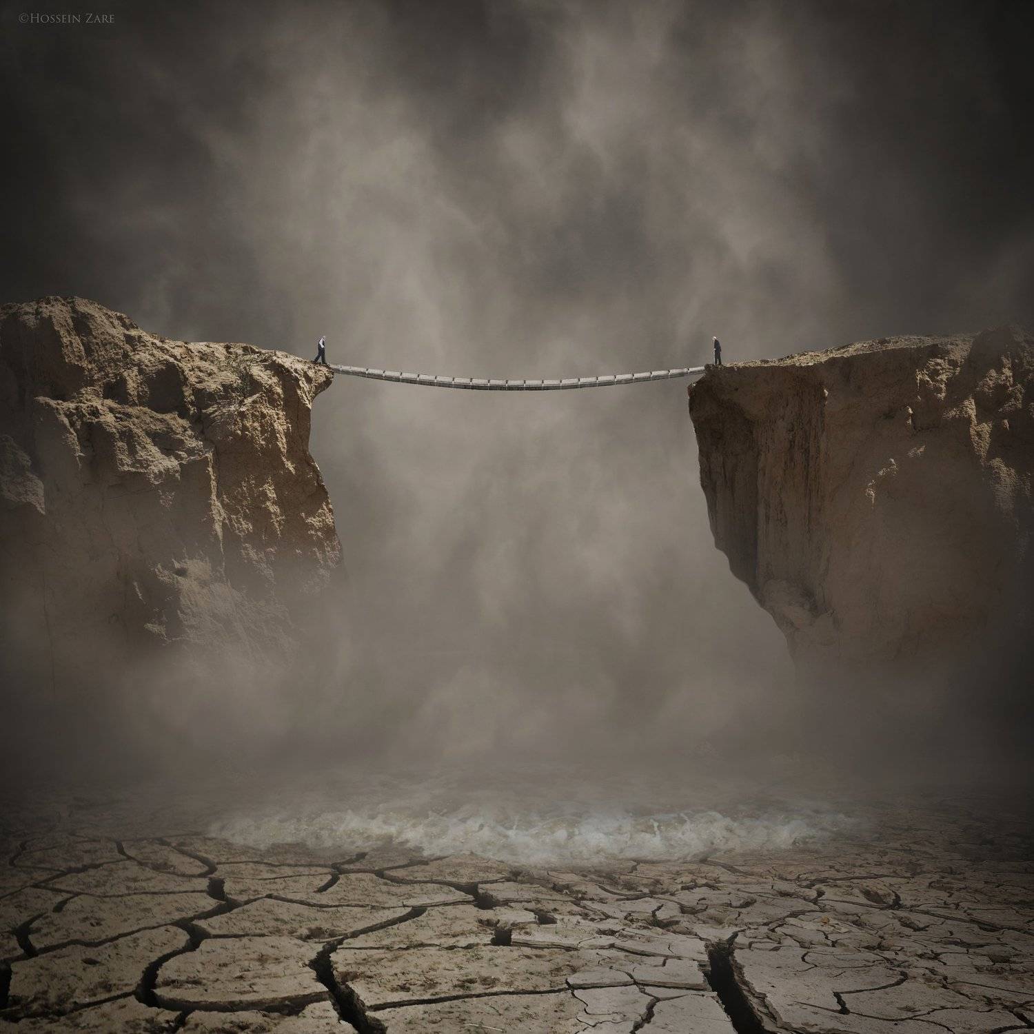 , Hossein Zare