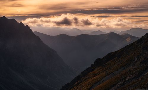 Hlinska Valley