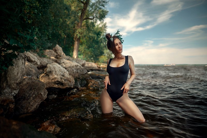 Алина фото превью