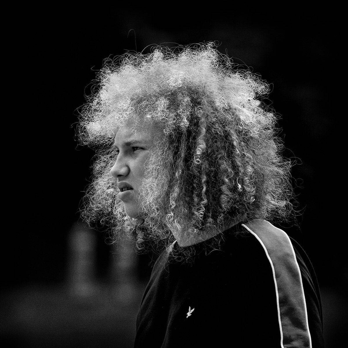 чб фото, жанровый, уличный,  мужской портрет, прохожий, Vera Trandina