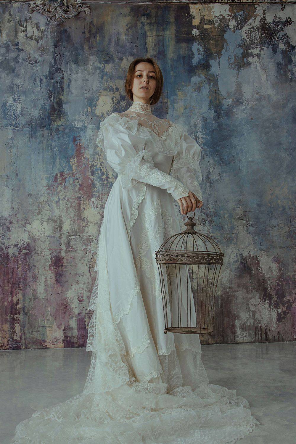 , Marie Dashkova