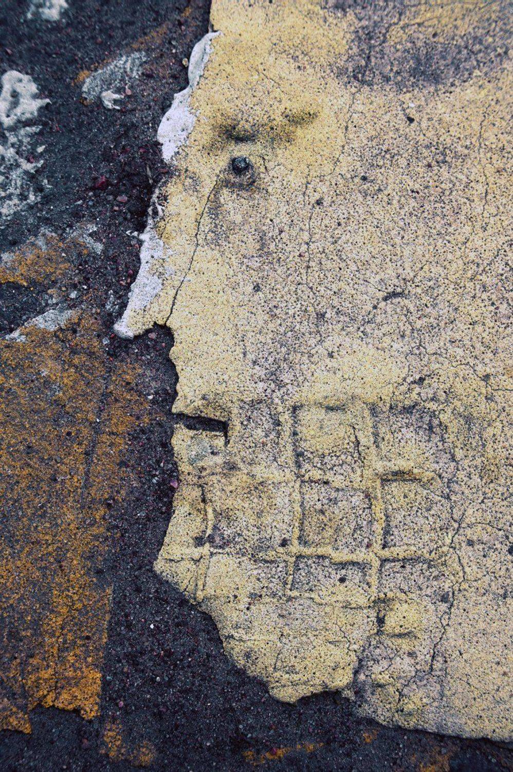 парейдолия, , pareidolia, абстракция, фото-арт, образ, facehunter, минимализм, ПОЛУЕВ ИЛЬЯ