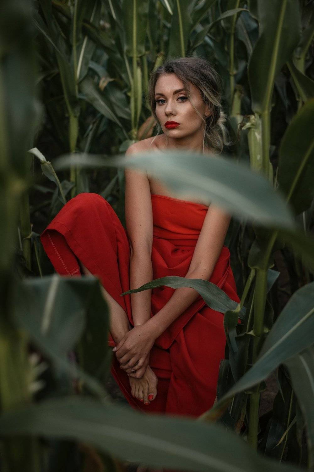 beautiful woman, Виктория Кузилова