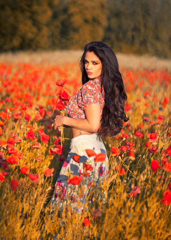 Dorota фото превью