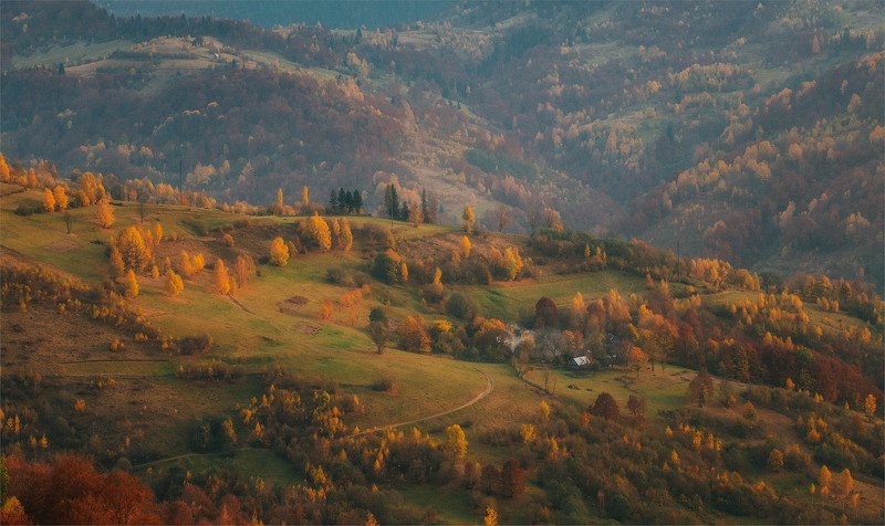Про осень фото превью