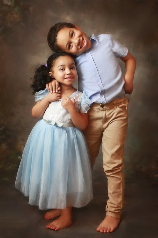 Kids фото превью