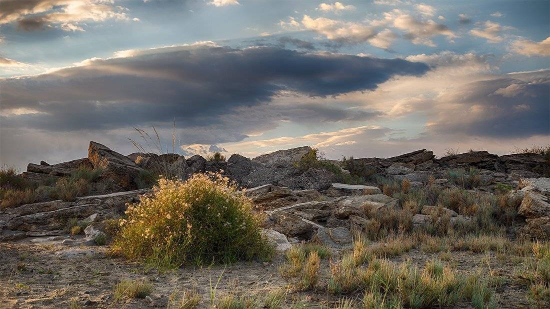 кыргызстан, горы, иссык-куль, Элина Магалимова