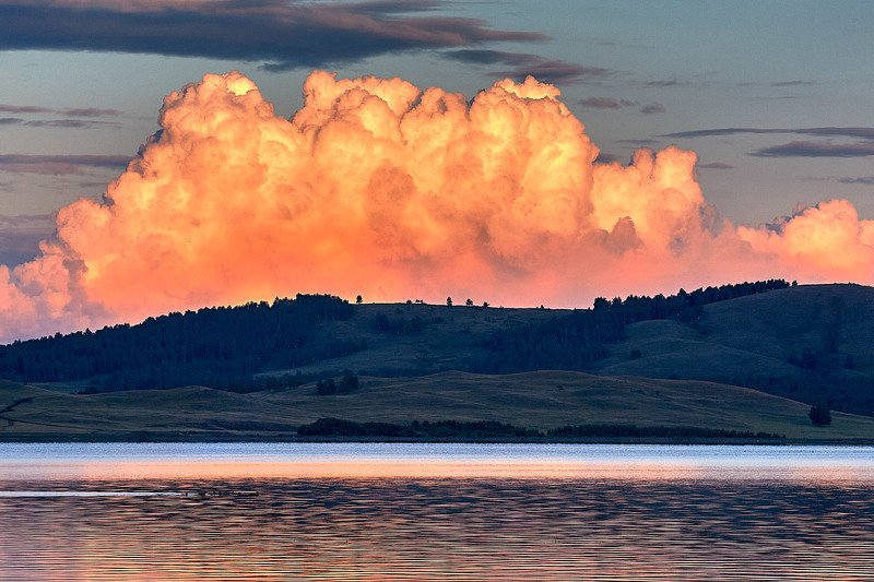 южный урал,оренбургская область, орск, новотроицк,башкирия, башкертостан Нашествие фото превью