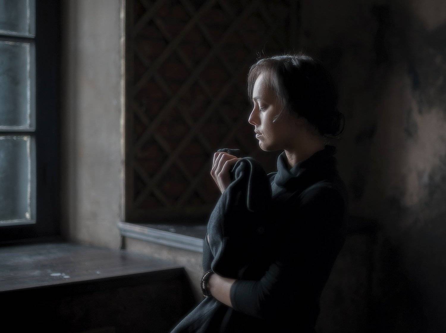 , Кирилл Огинов