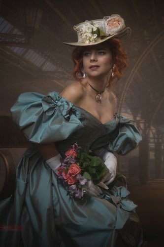 Поезд на Мюнхен