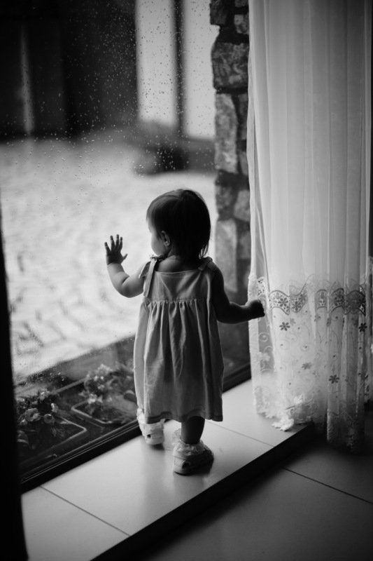 Дождик фото превью