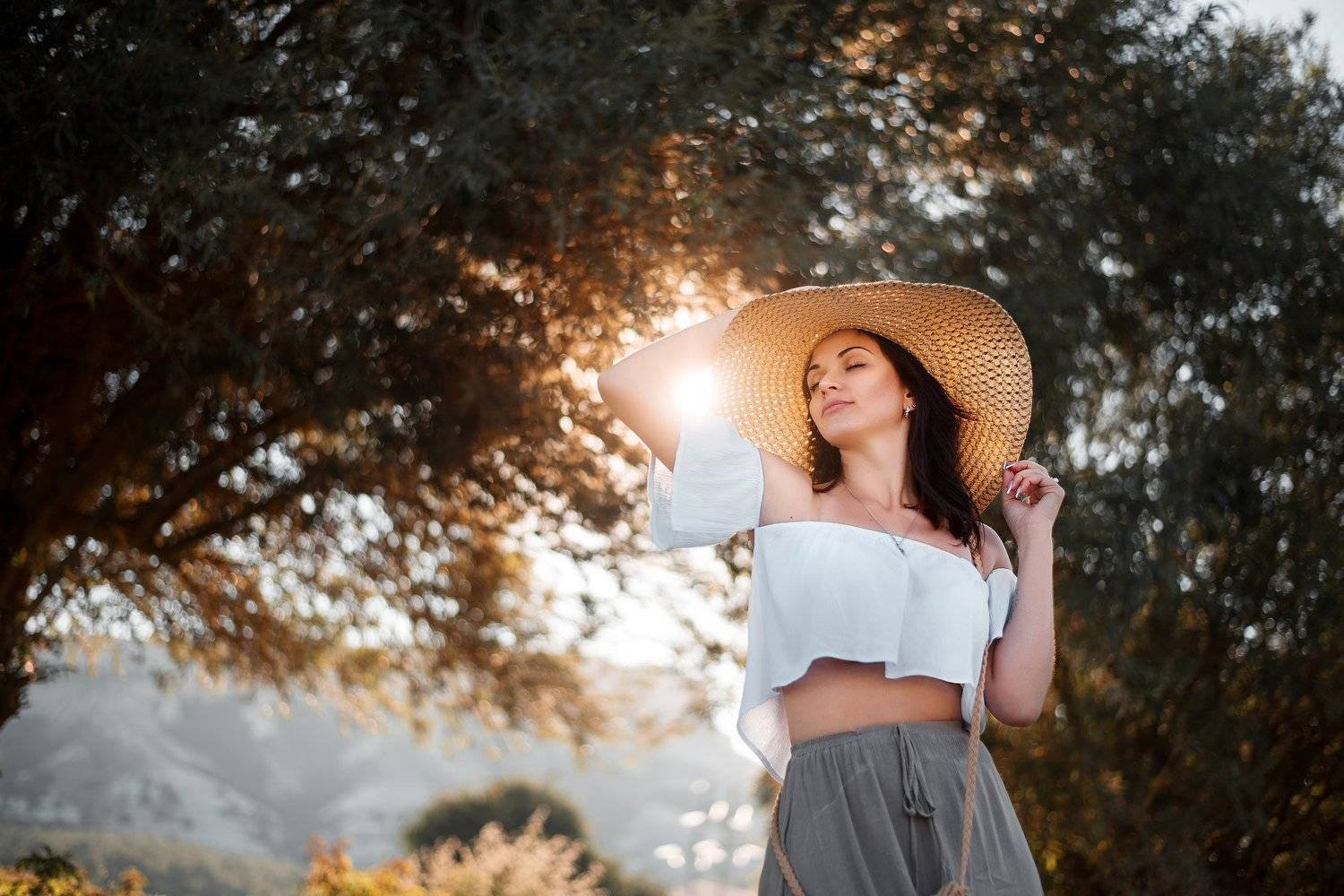 , Юлия Ларина