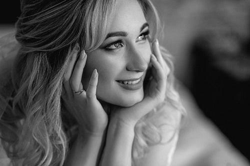 Невеста Дарья