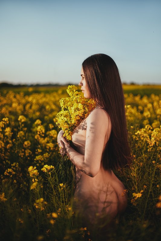 nude, berlin, portrait,  model, woman, beautiful, модель, ню Nude фото превью