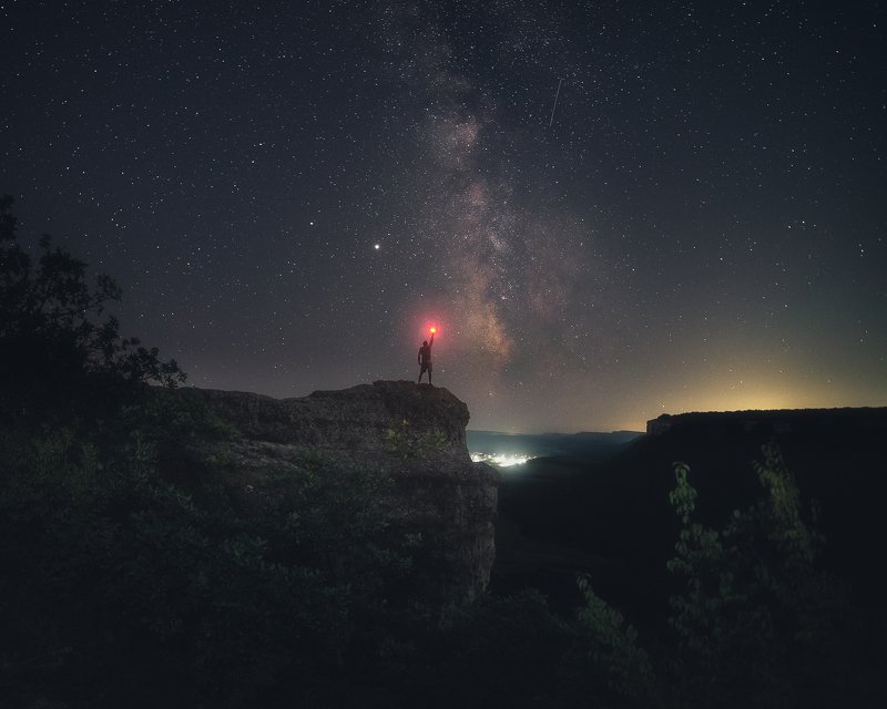К звёздам фото превью