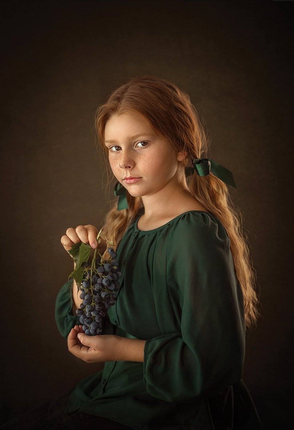 , Тамара Чопорова