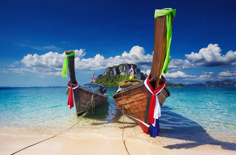 Таиланд 6 фото превью