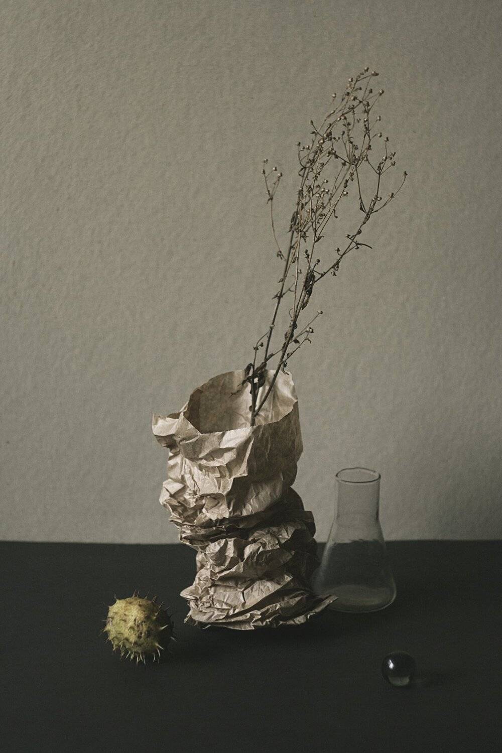 натюрморт, минимализм, Ольга Алексейчик