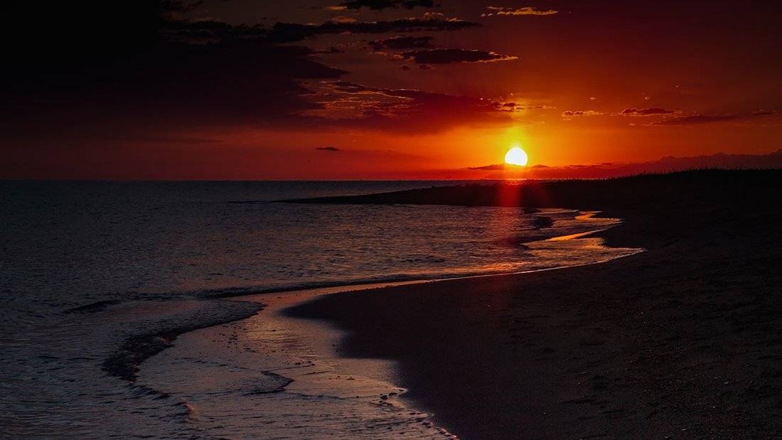 кыргызстан, горы, иссык-куль, Элина Магалимова