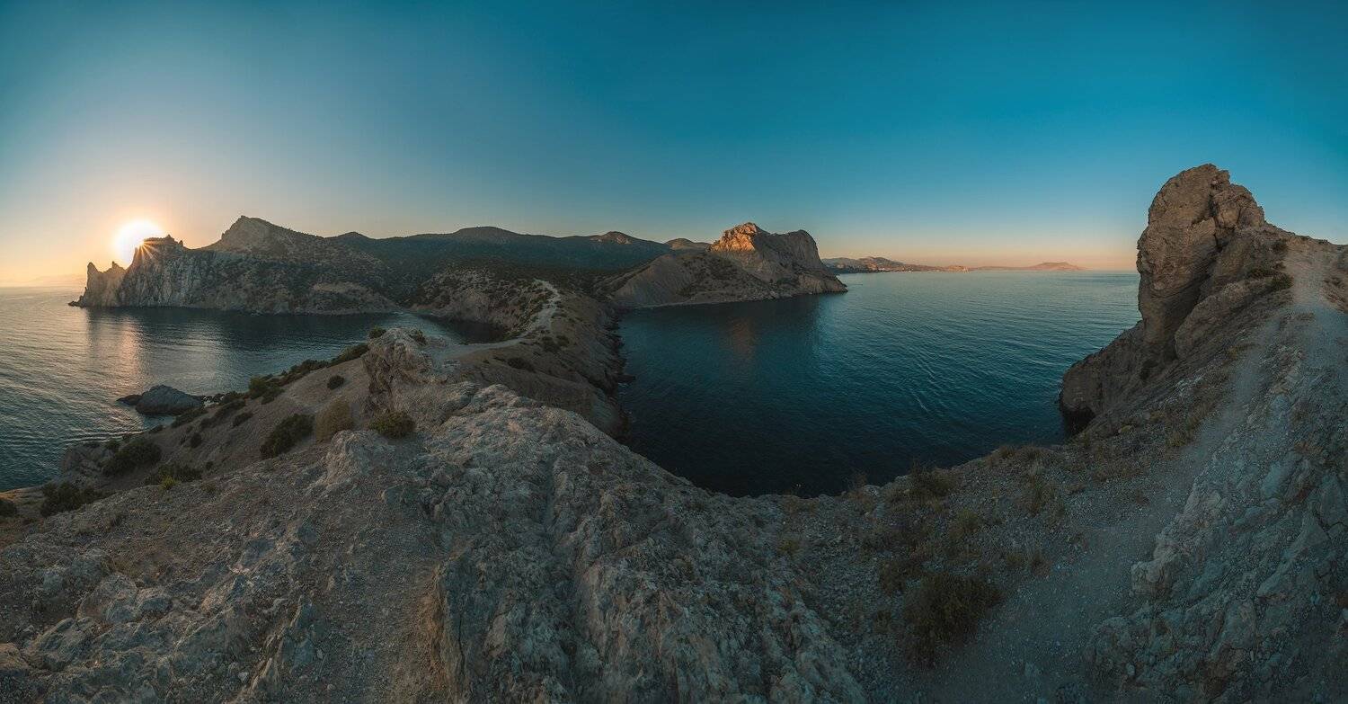 , Константин Дэм