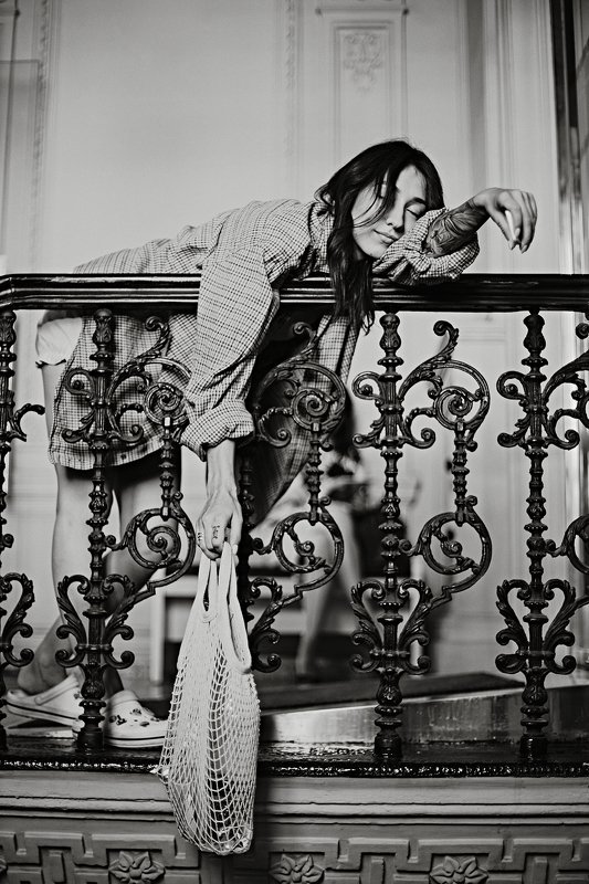 Weekend morning girls фото превью