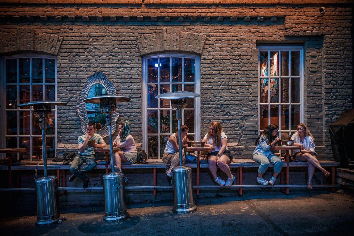 , Виктор Климкин