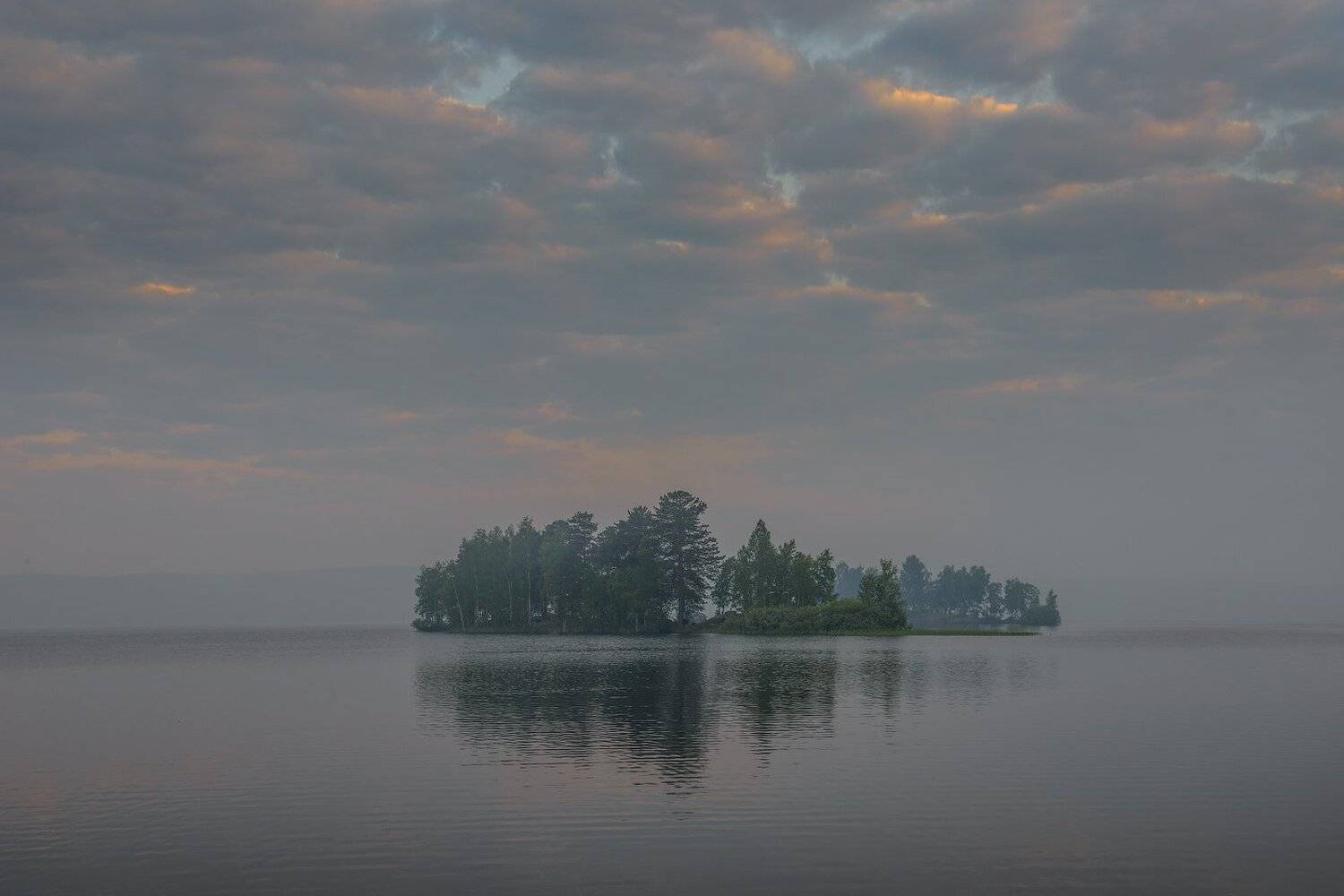 Таватуй, Кутыгин Эдуард