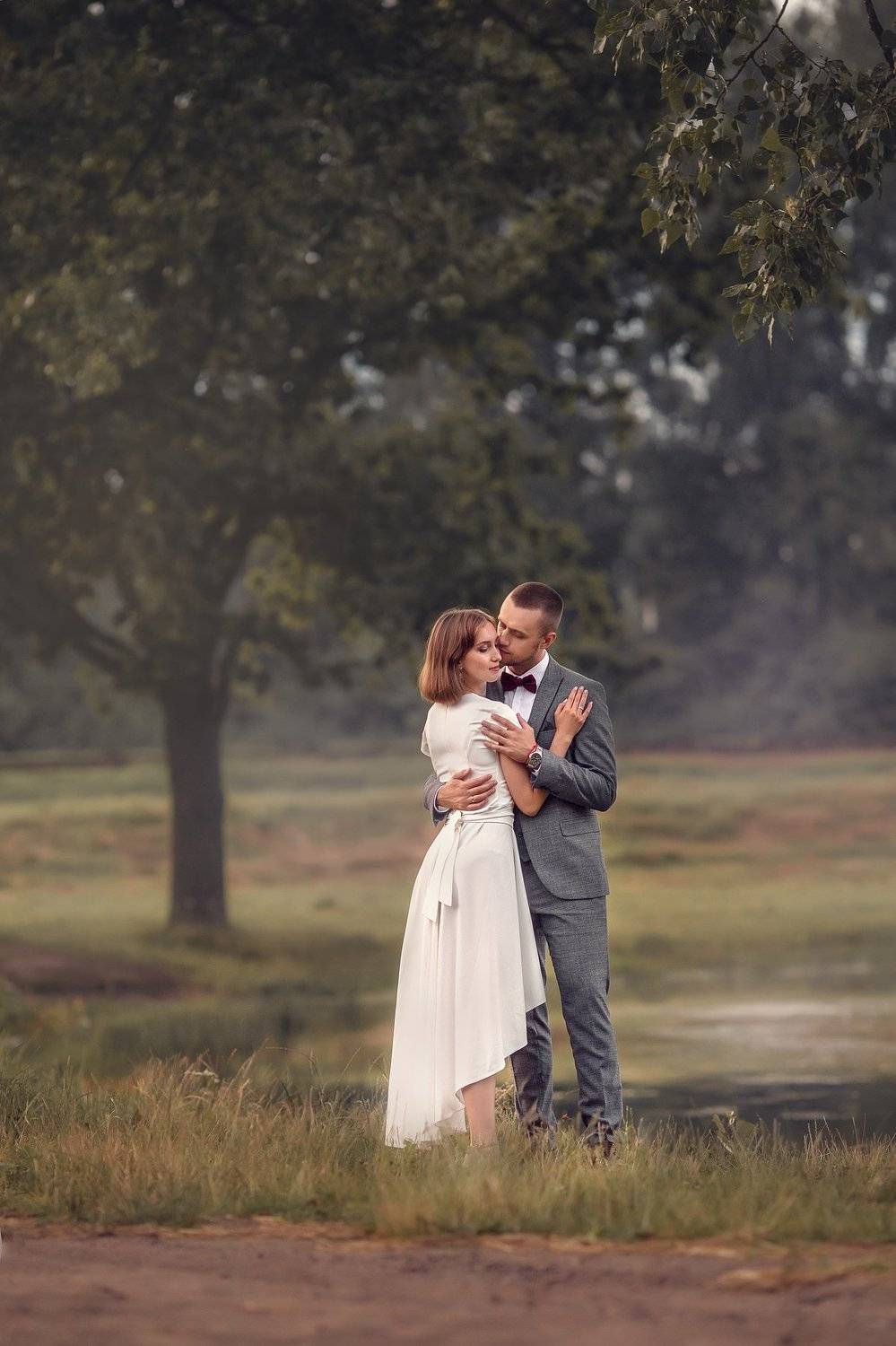 , Надья Васильчук