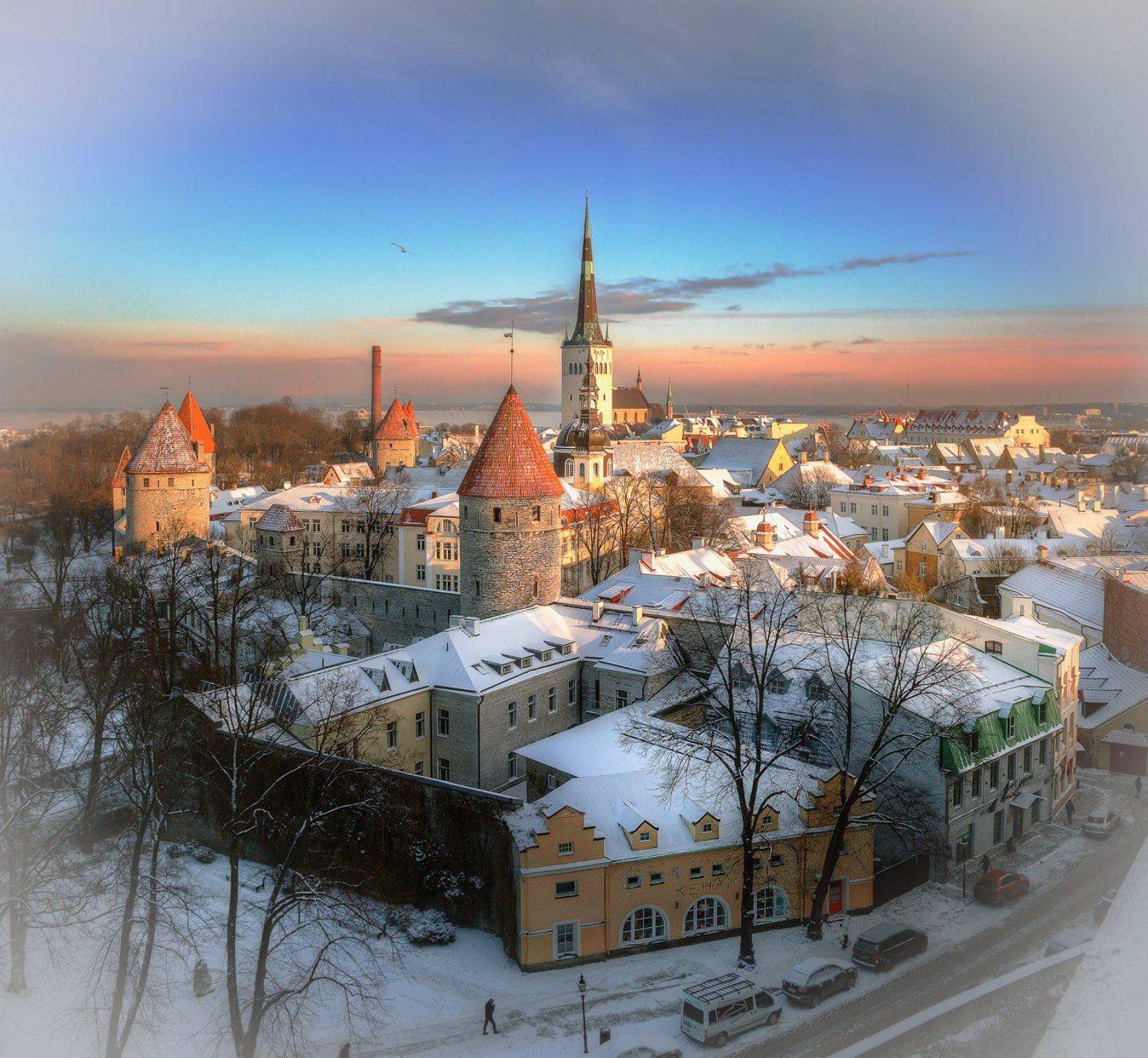 , Александр Атоян