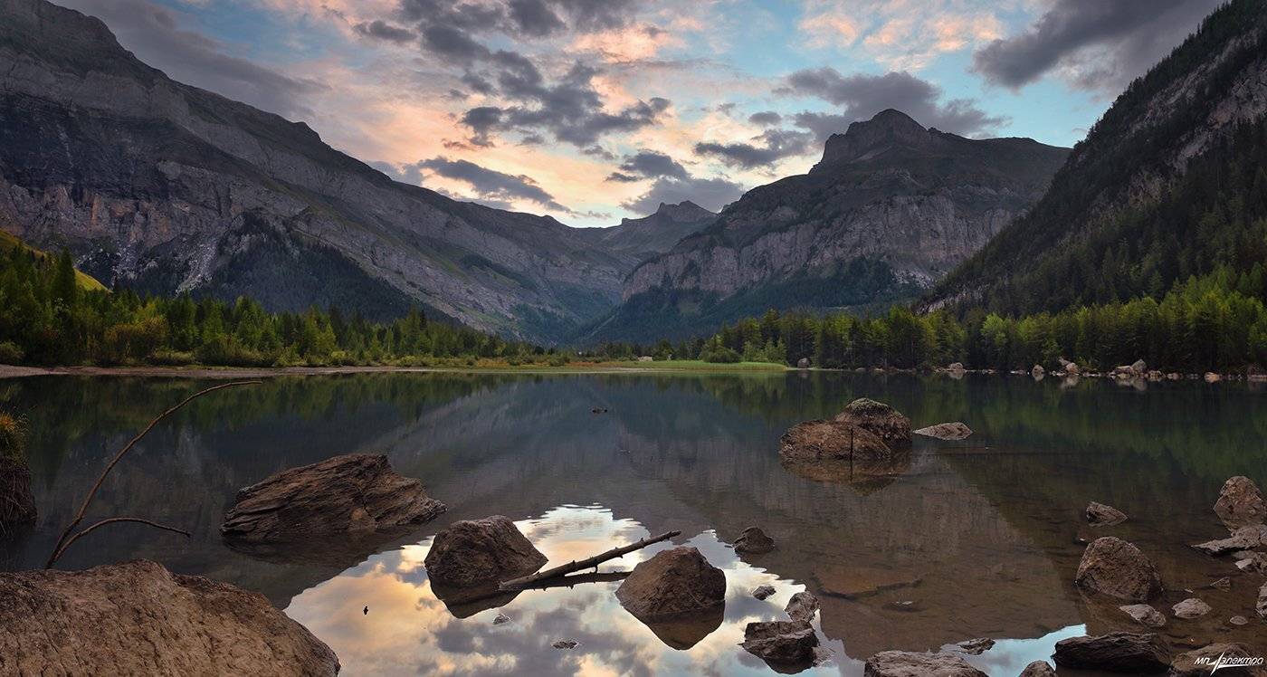 swiss, Матвеев Николай
