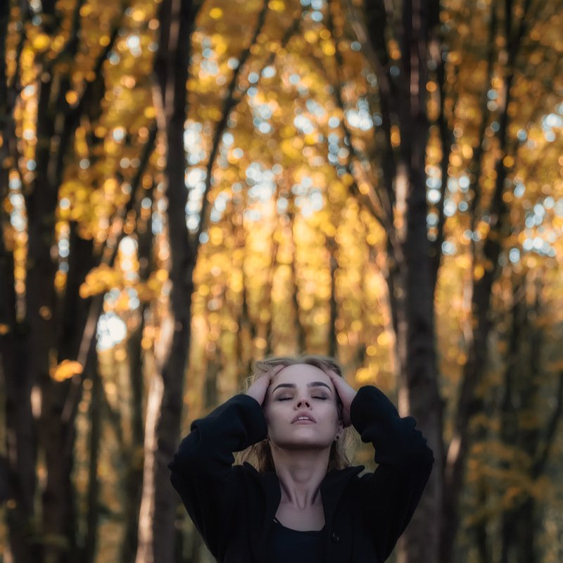 Fall фото превью