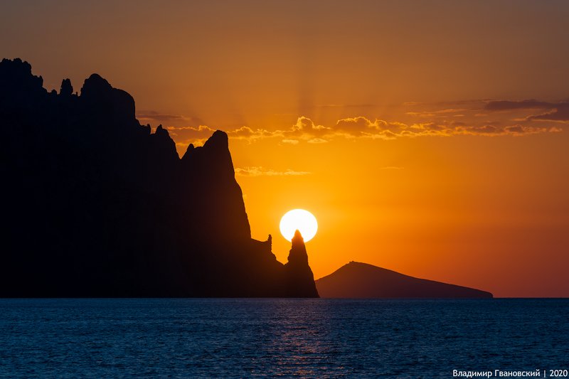 Нимб Ивана-разбойника фото превью