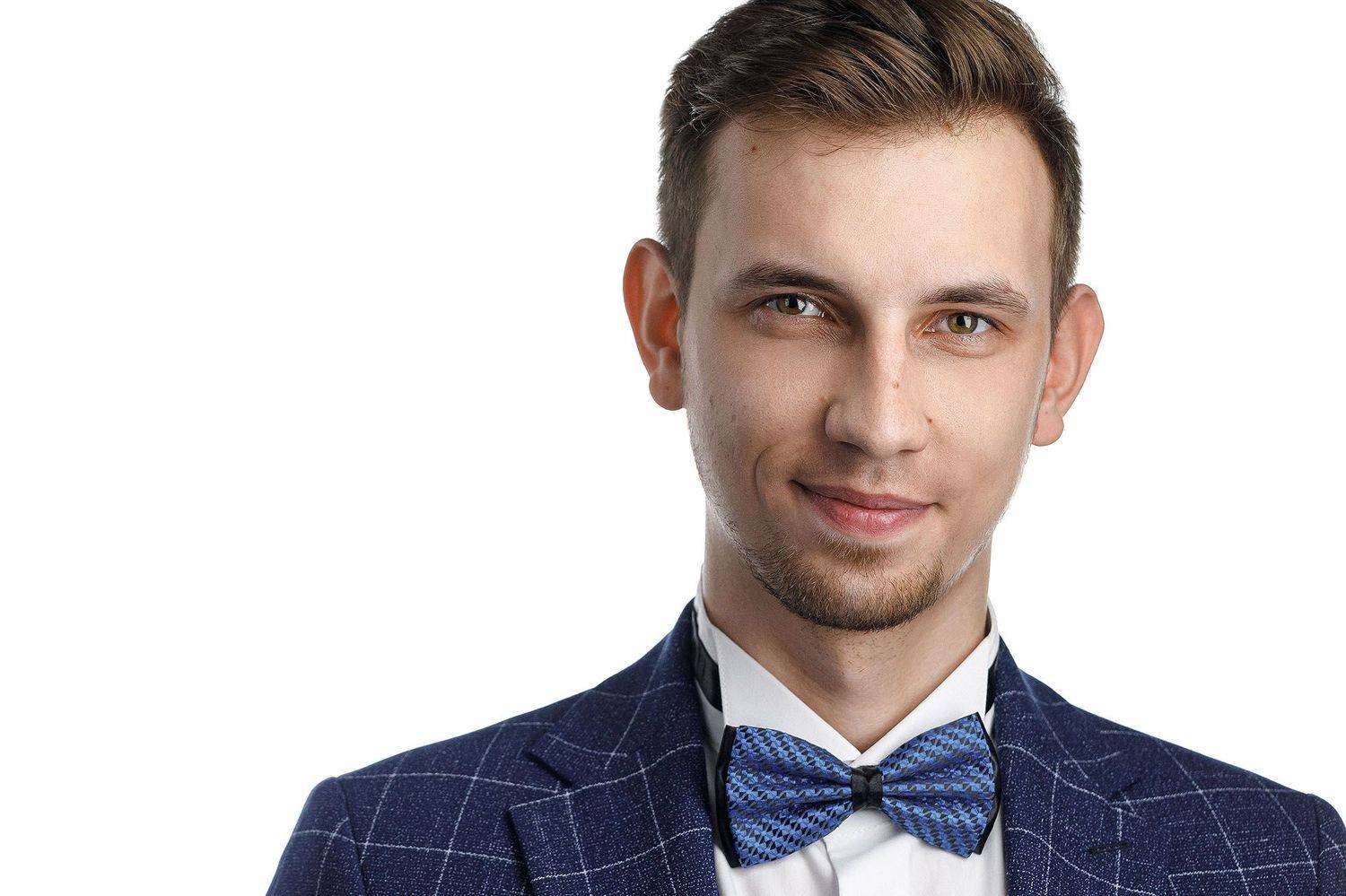 portrait, headshot, studio, close-up, canon, 100mm, Aleksandr Balakin