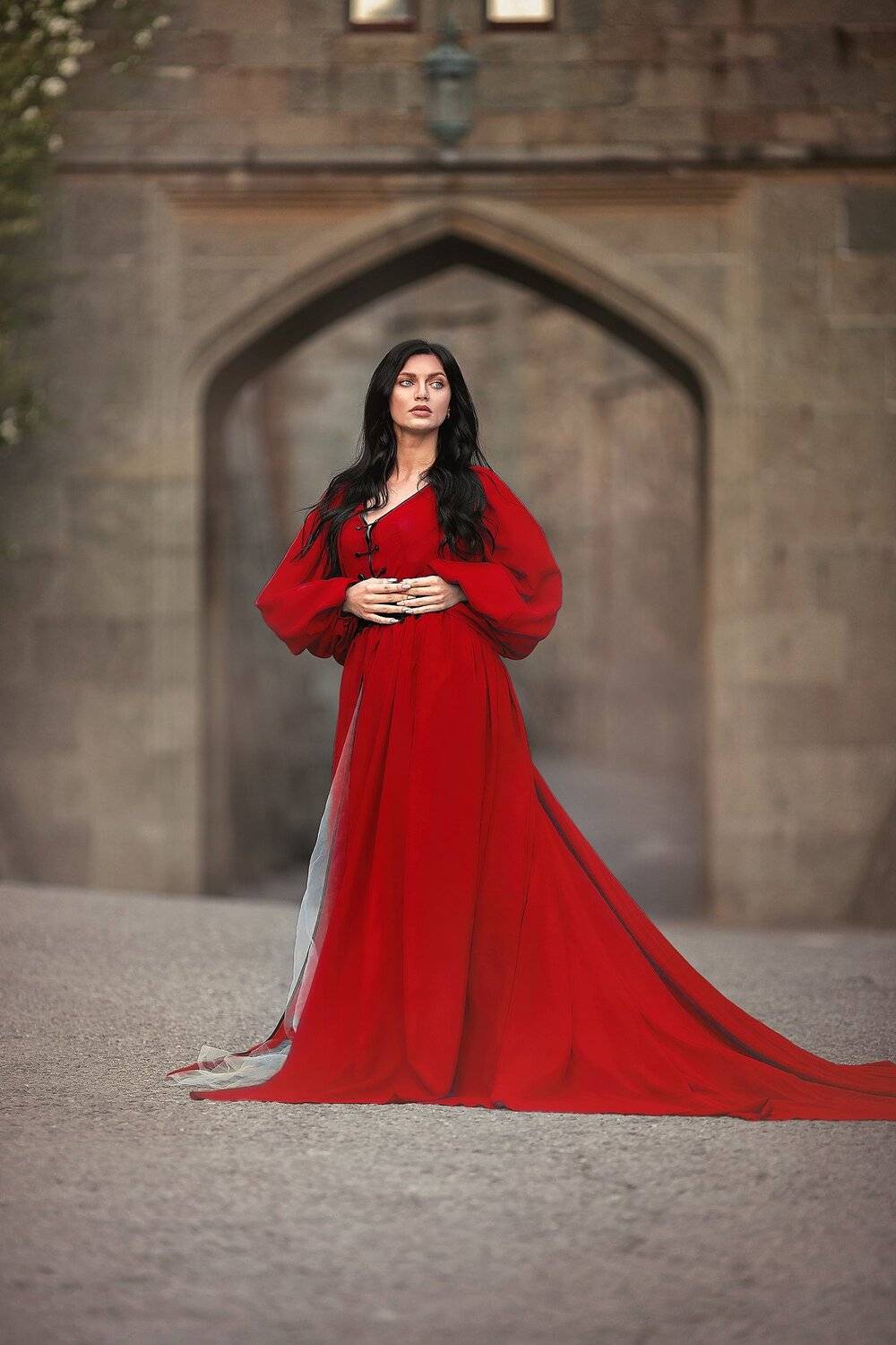 , Олеся Ефанова