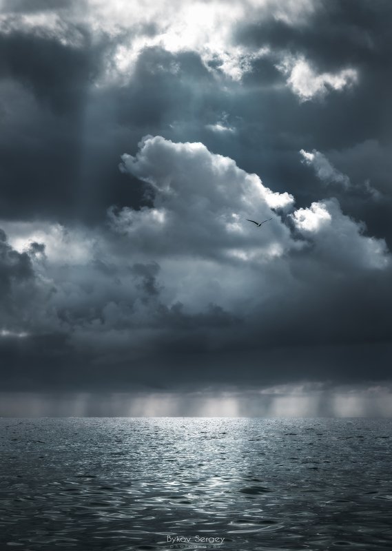 Буря фото превью