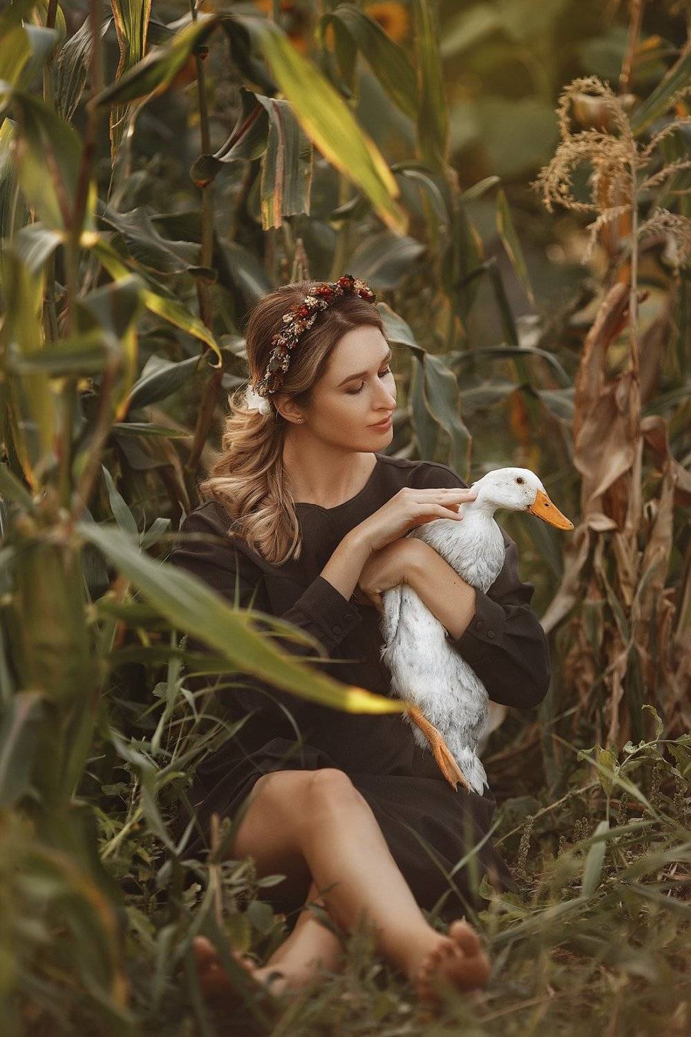 , Марина Бондарь