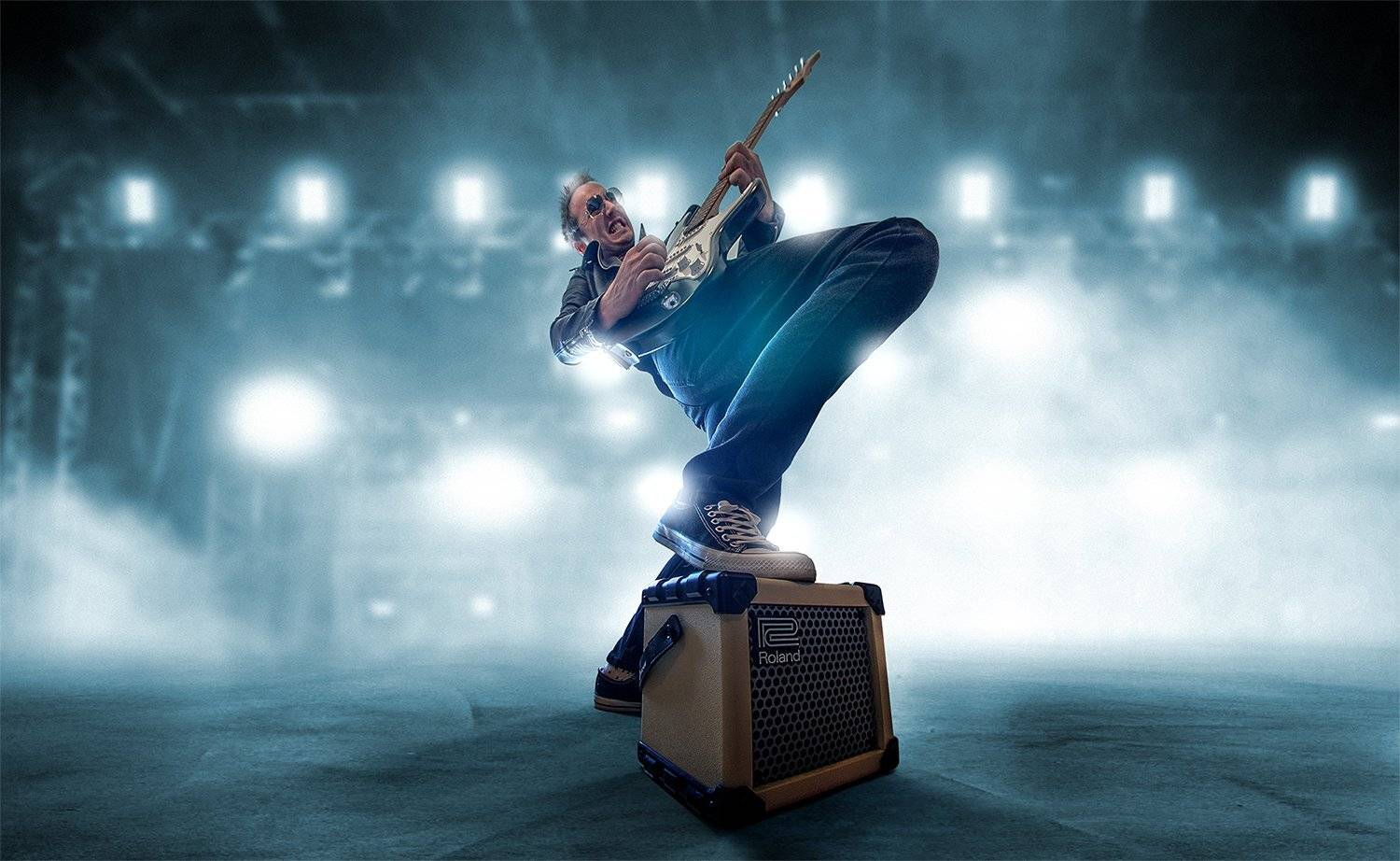 , Олег Белов