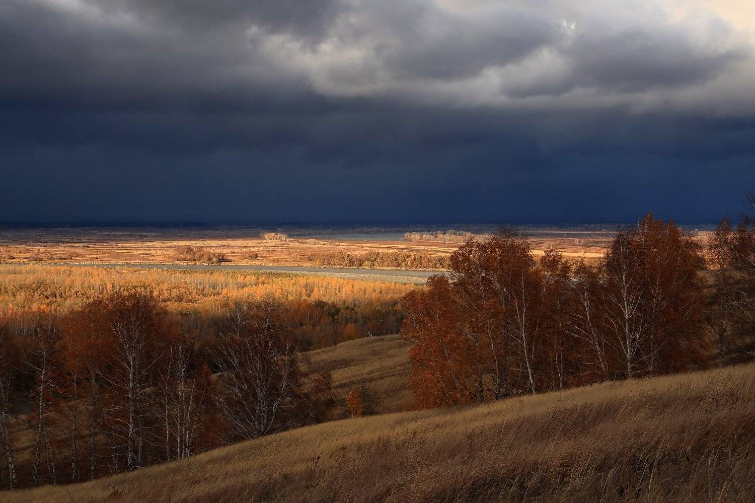 , Евгений Зинов