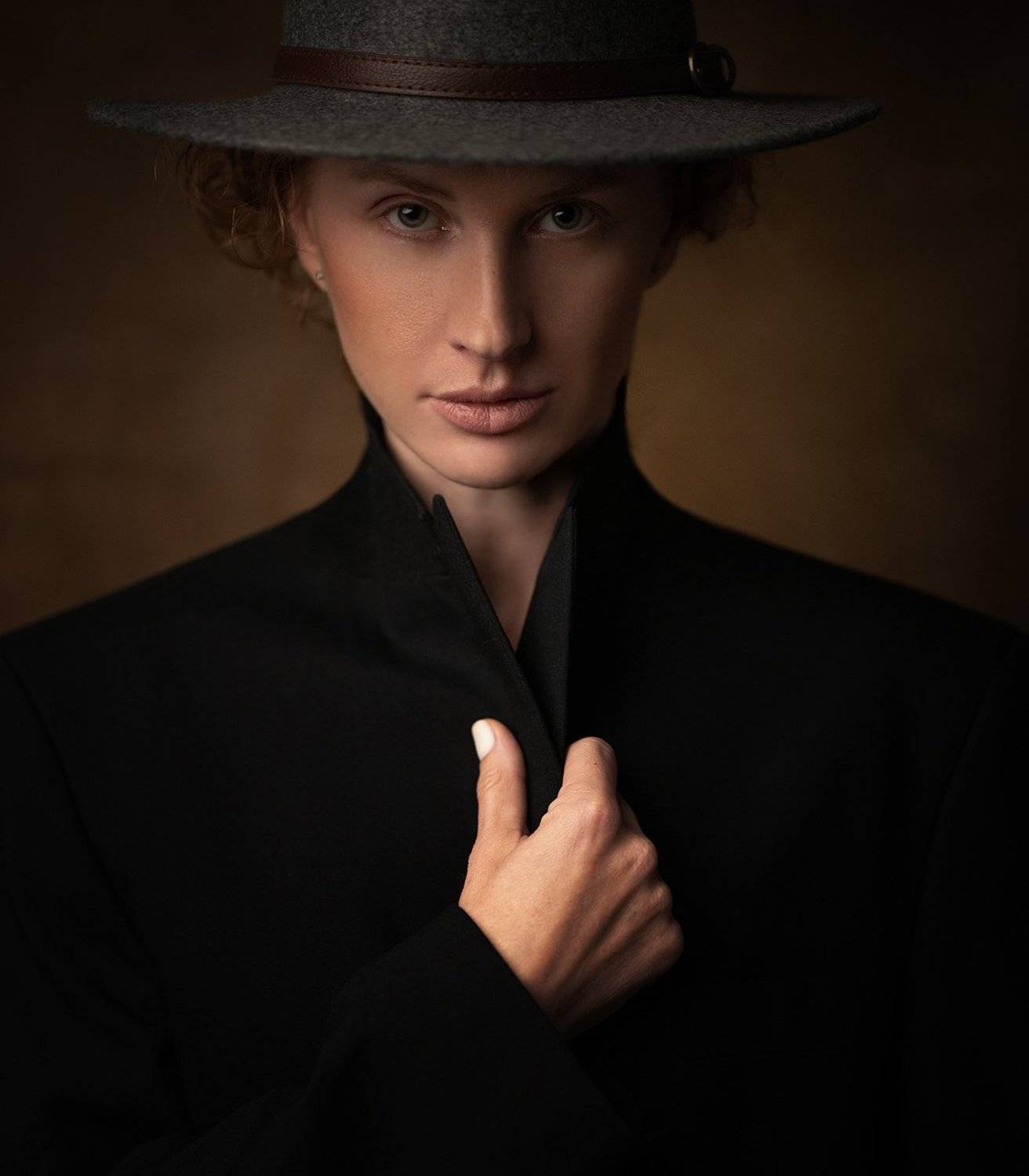 , Александр Губель