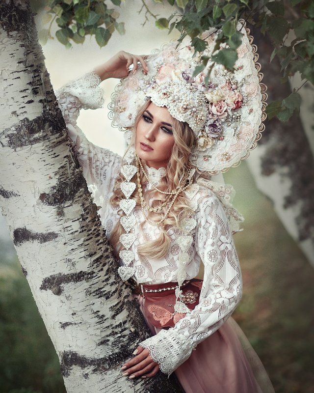 Сказка фото превью