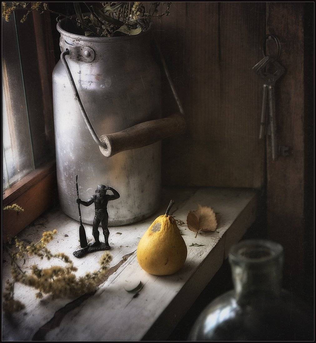 , Александр Хромеев