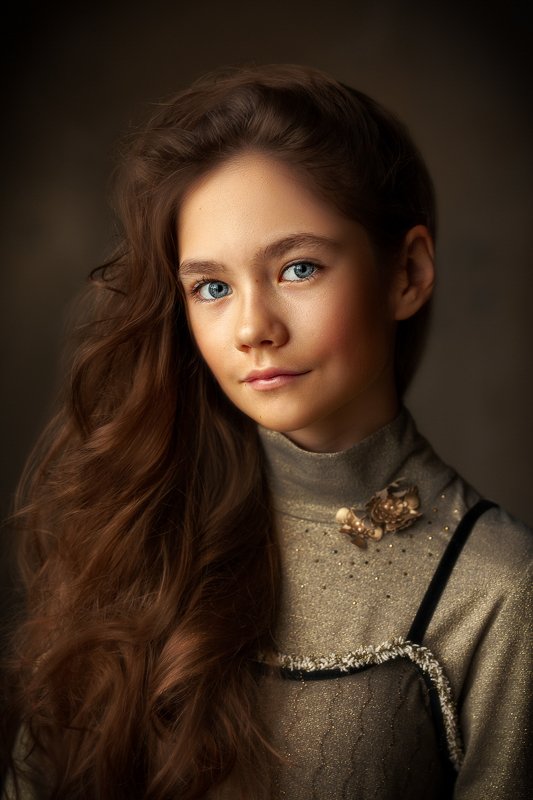 Вероника фото превью