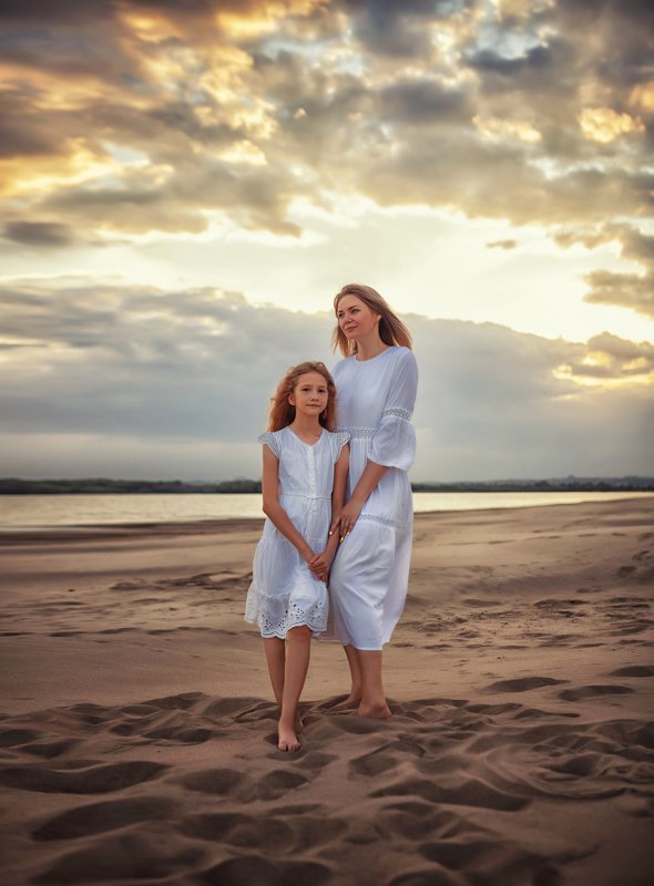 У неба фото превью