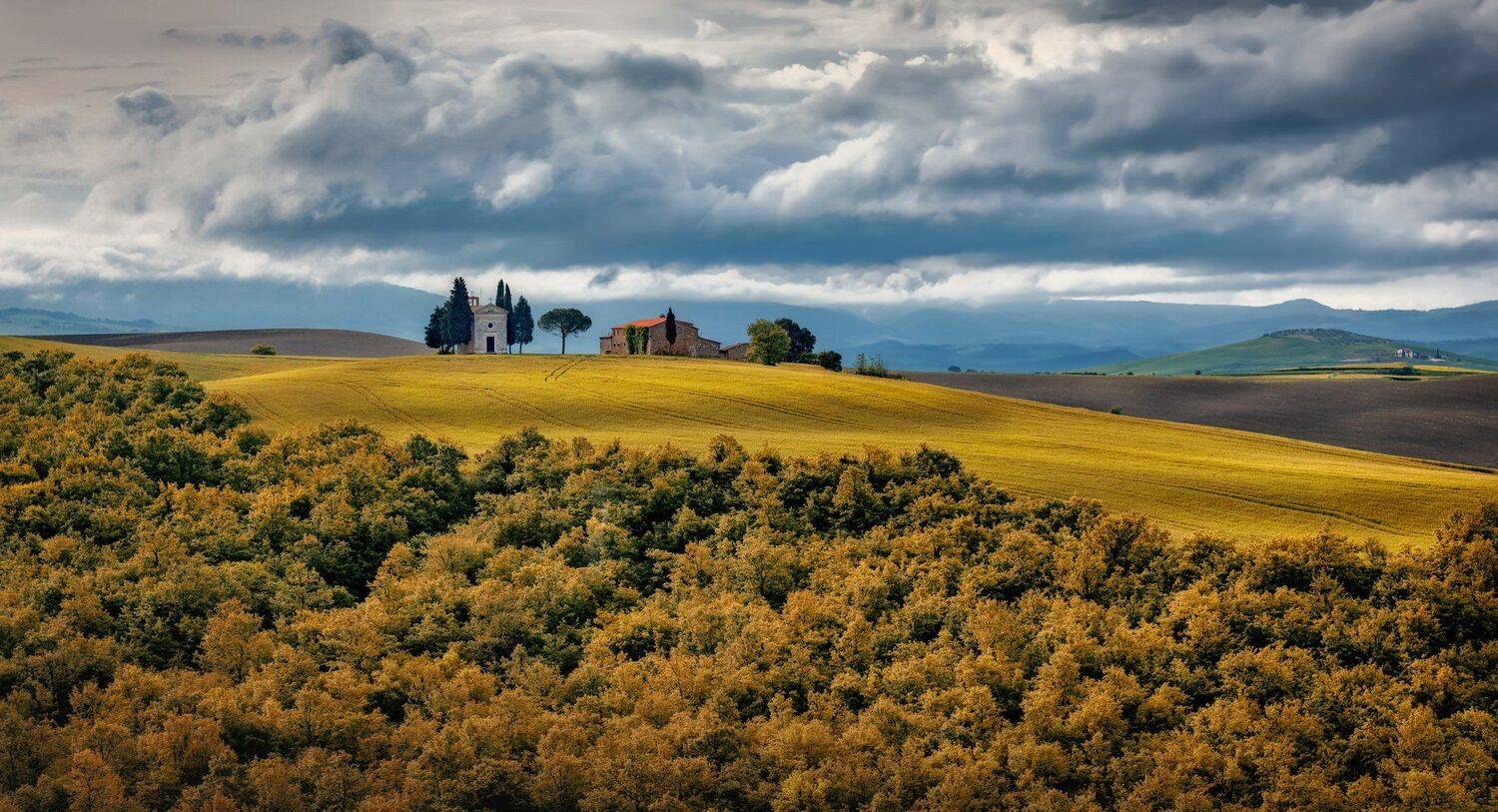 холм, церковь, Александр Безмолитвенный